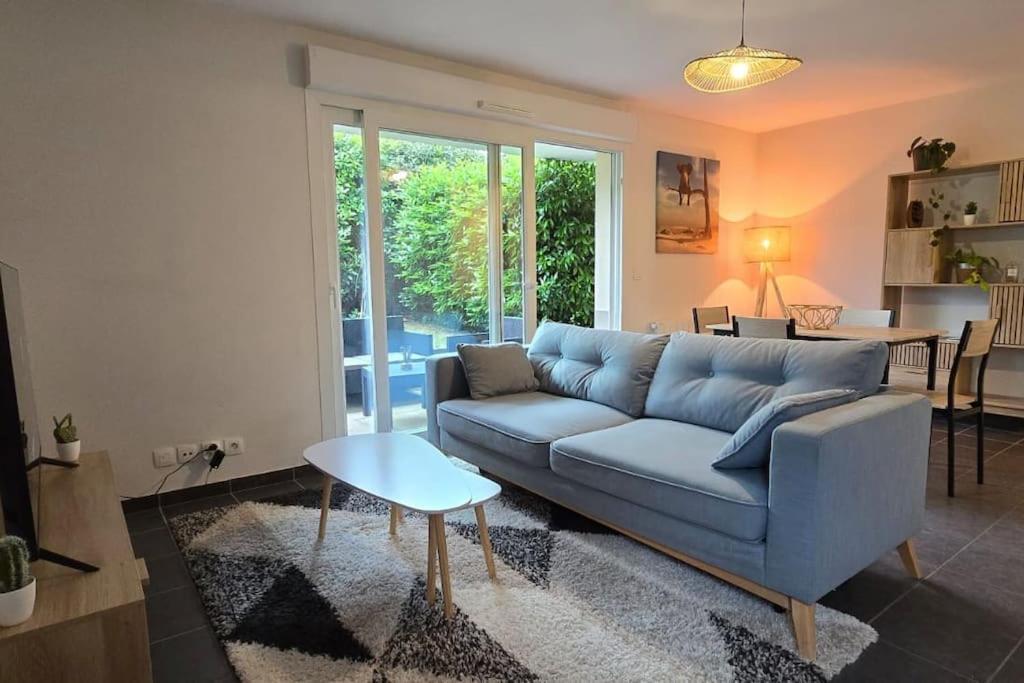 Le Reposant Apartment Thonon-les-Bains Exterior photo